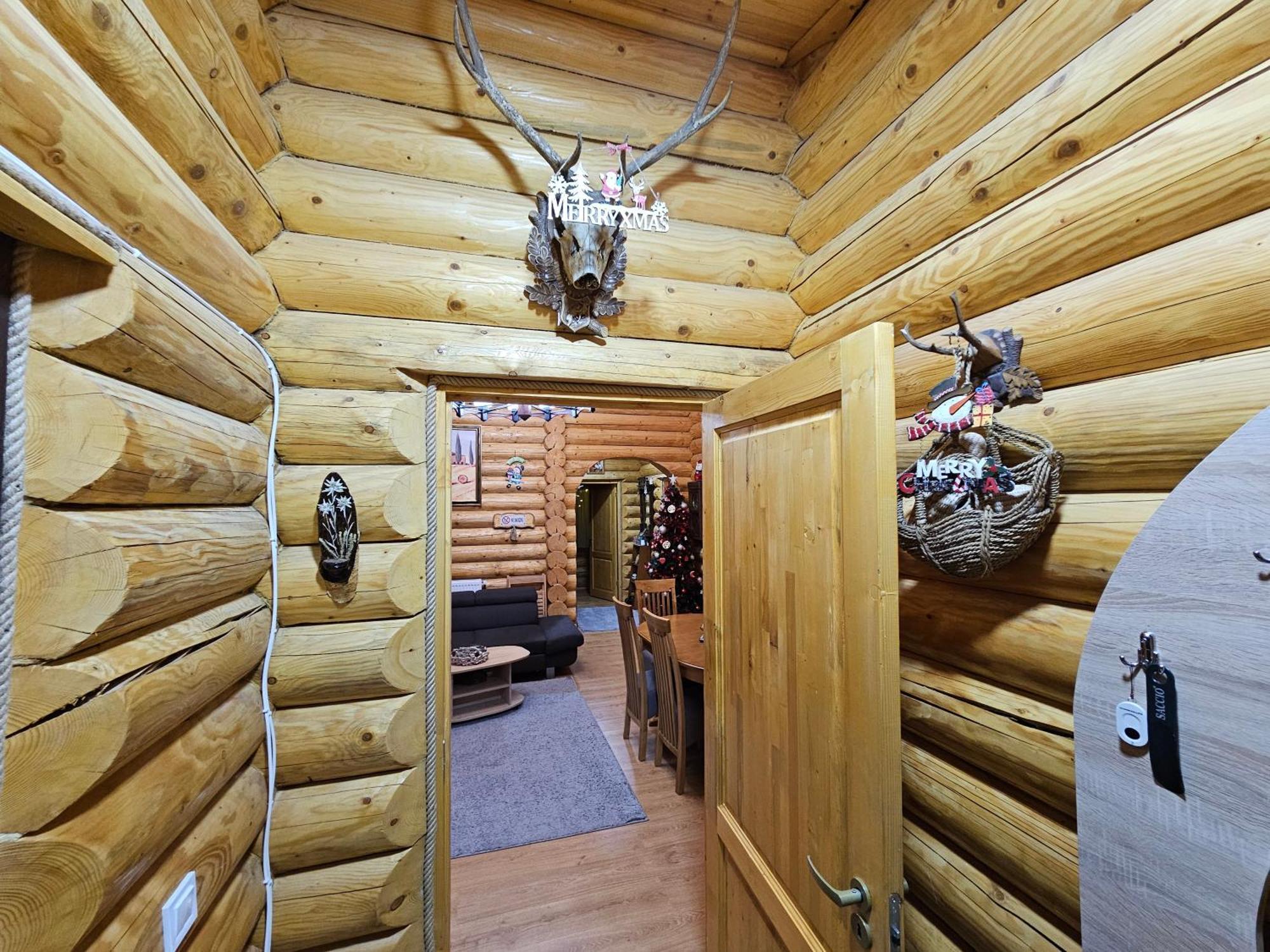 Cabana Alesia, Relaxare La Poalele Raraului Кымпулунг-Молдовенеск Экстерьер фото